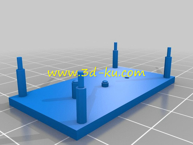 变速箱工具模型的图片6
