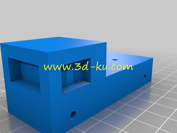 玩具消防车模型的图片1