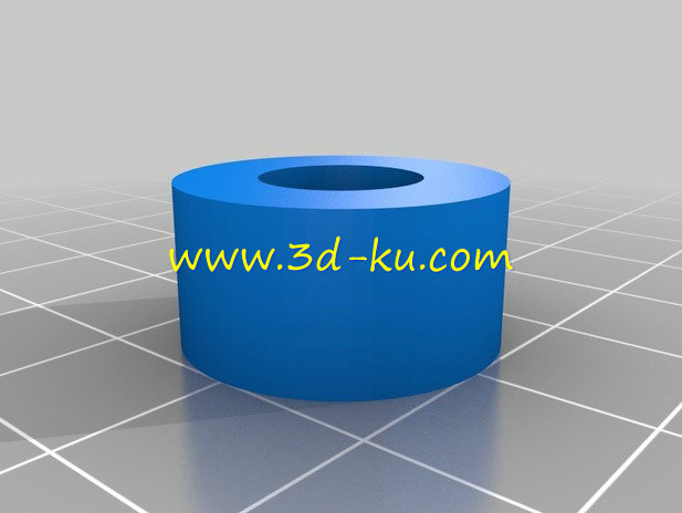 玩具消防车模型的图片3