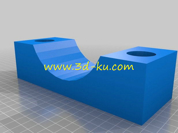 车轴零件模型的图片1