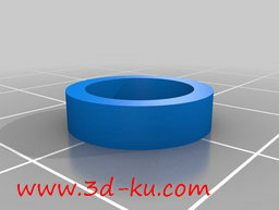 3D打印模型相机坦克的图片