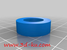 3D打印模型相机坦克的图片