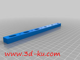 3D打印模型相机坦克的图片
