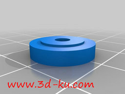 3D打印模型相机坦克的图片