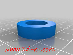 3D打印模型相机坦克的图片
