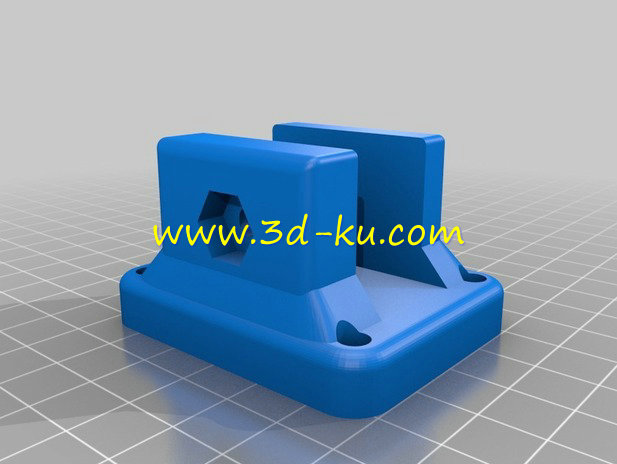 连铸机零件模型的图片1