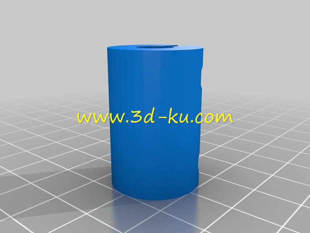 通用的NEMA 17模型的图片2