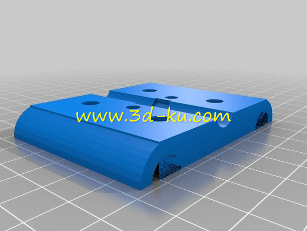 通用的NEMA 17模型的图片4