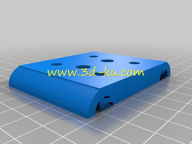 通用的NEMA 17模型的图片5