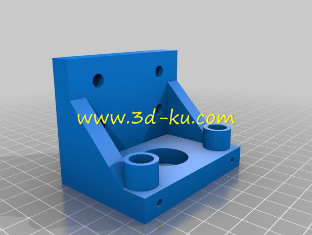 通用的NEMA 17模型的图片6