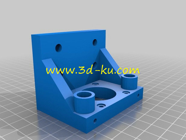 通用的NEMA 17模型的图片7