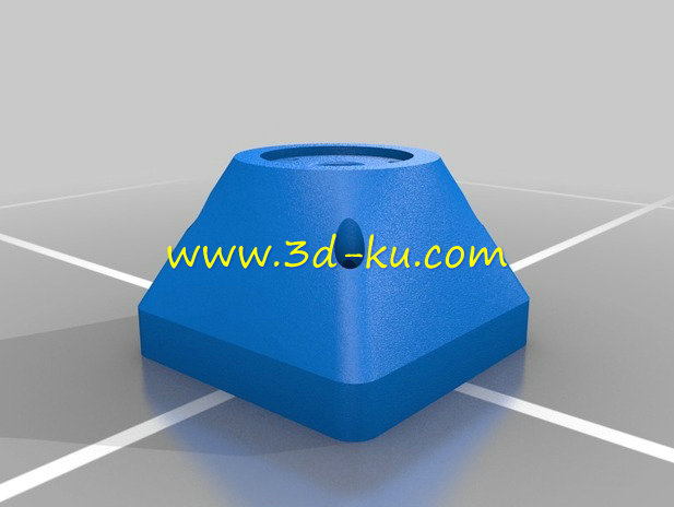 齿轮马达模型的图片3