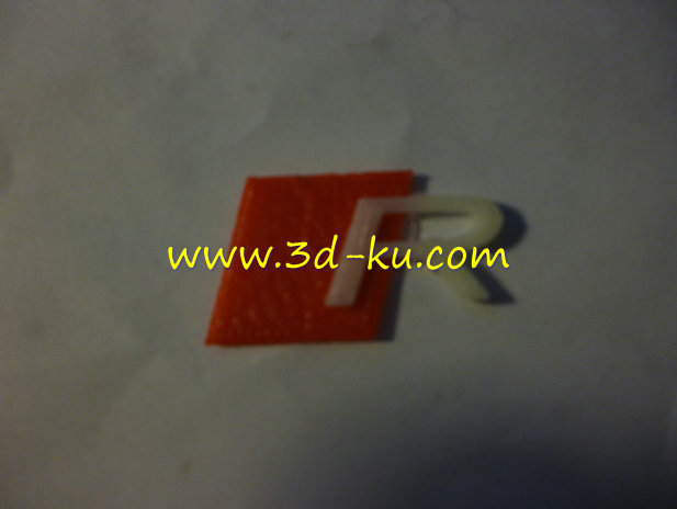 奥迪标志模型的图片1