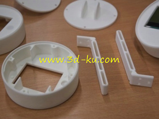 汽车仪表板盘模型的图片1