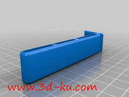 3D打印模型汽车仪表板盘的图片