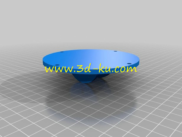 汽车仪表板盘模型的图片4