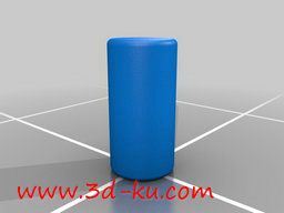 3D打印模型small size的图片
