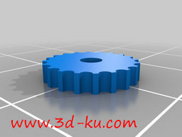 3D打印模型small size的图片