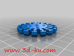 3D打印模型small size的图片