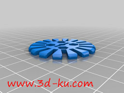 3D打印模型small size的图片
