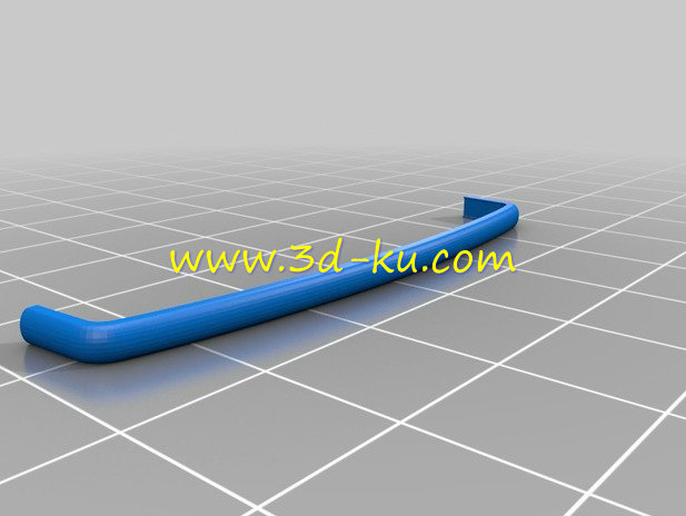 汽车组装的各个零件模型的图片4