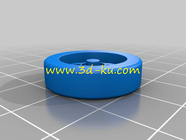 汽车组装的各个零件模型的图片5