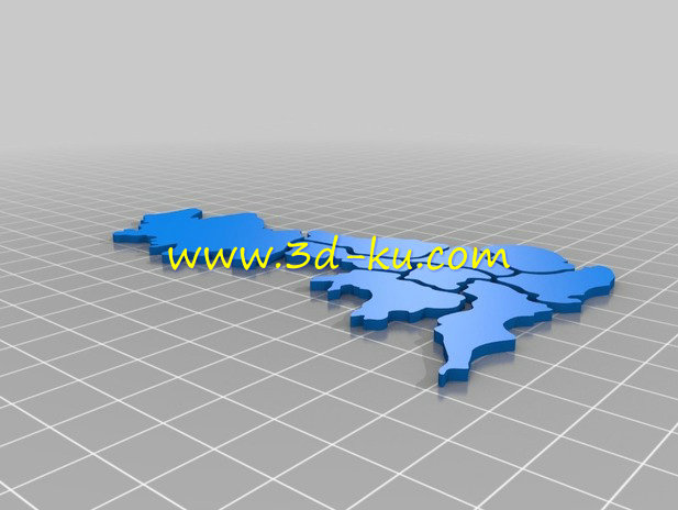 将英国尽收眼底模型的图片1