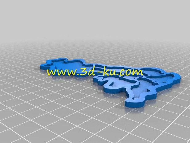 将英国尽收眼底模型的图片2