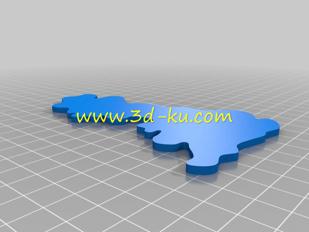 将英国尽收眼底模型的图片3