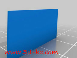3D打印模型铲运机的图片