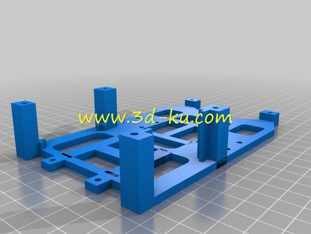 智能汽车V3模型的图片4