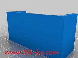 3D打印模型智能汽车V3的图片