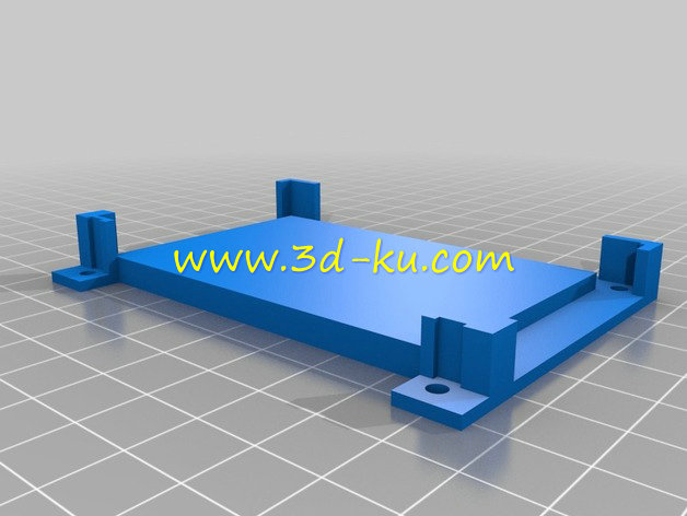 智能汽车V3模型的图片7