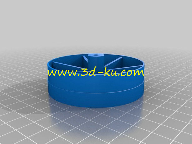 玩具车小轮模型的图片2