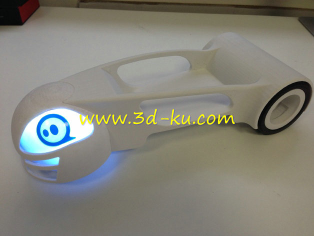 Sphero战车模型的图片1