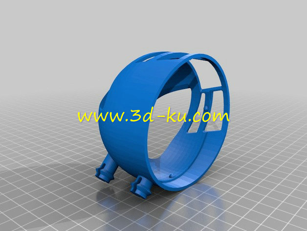 Sphero战车模型的图片4
