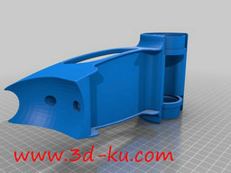 3D打印模型Sphero战车的图片