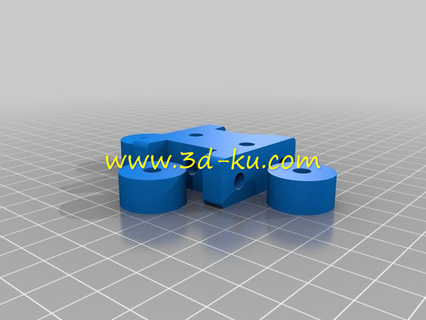 一款自行组装的赛车模型的图片5