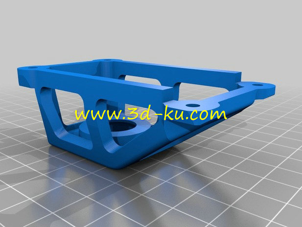 机器人侦察兵模型的图片4