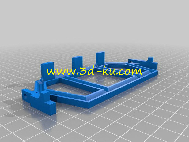 机器人侦察兵模型的图片6