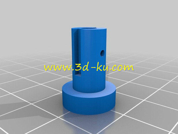 机器人侦察兵模型的图片7