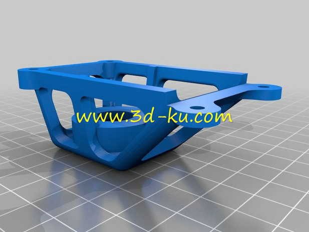 机器人侦察兵模型的图片9