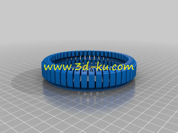 机器人侦察兵模型的图片14