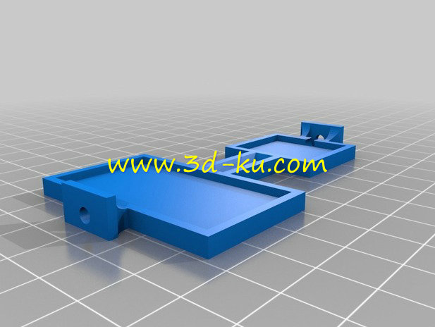 机器人侦察兵模型的图片15