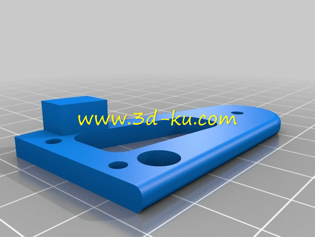 机器人侦察兵模型的图片17