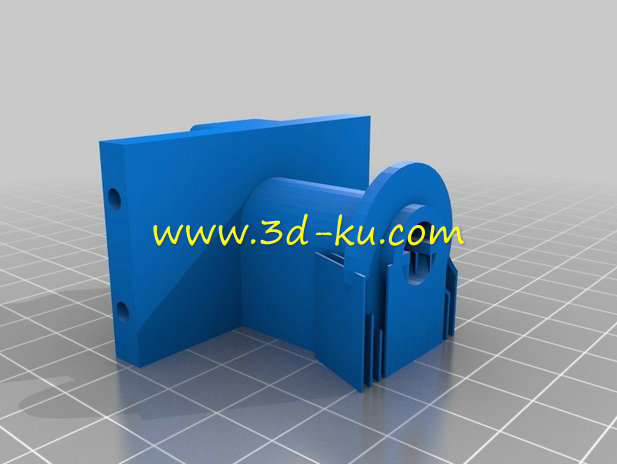 机器人侦察兵模型的图片18