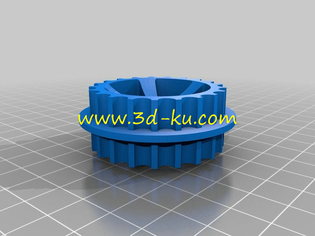 机器人侦察兵模型的图片21