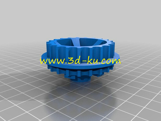 机器人侦察兵模型的图片22