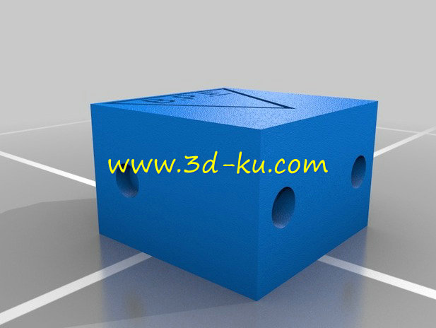 蓝点机器人模型的图片6