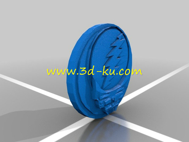 一款玩具徽章模型的图片1